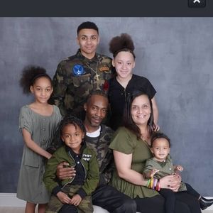 Meet your Posher, Tasha